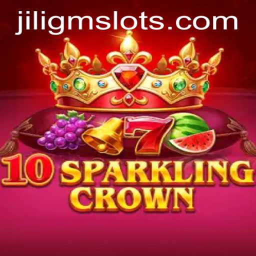 Exploring the Allure of 10SparklingCrown: A JILIGM Masterpiece