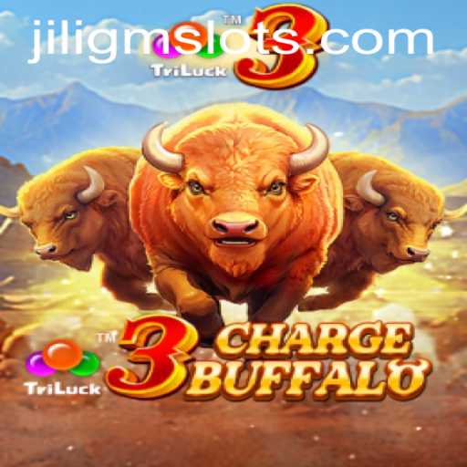 Exploring 3ChargeBuffalo: A Thrilling Gaming Adventure by JILIGM