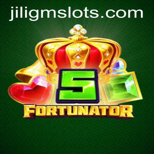 Exploring the Exciting World of 5Fortunator by JILIGM
