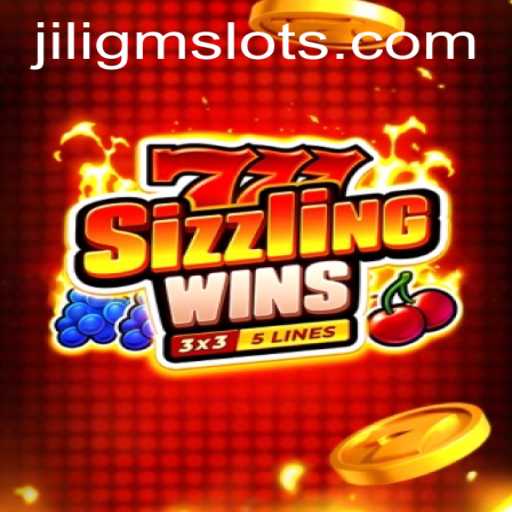 Unlocking the Excitement of 777SizzlingWins: A JILIGM Masterpiece