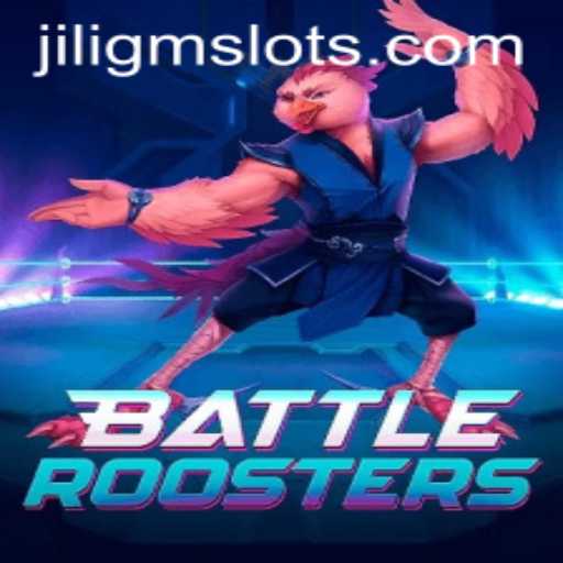 BattleRoosters: A New Era of Competitive Gaming