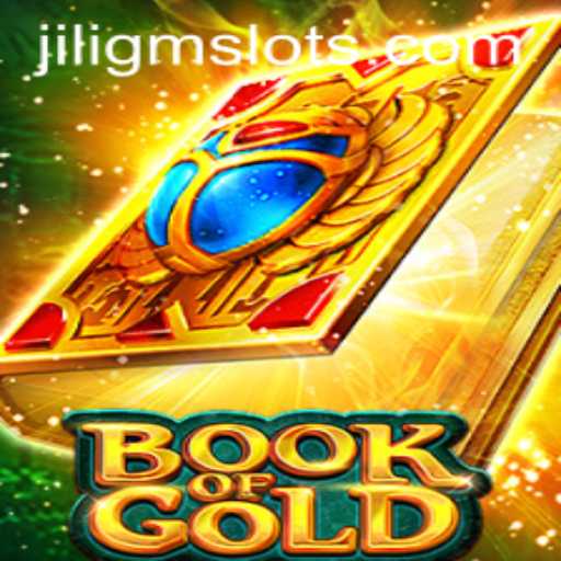 Discovering JILIGM's Book of Gold: An Intriguing Journey