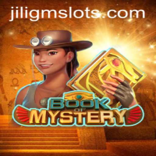 Discover the Mysteries of 'Book of Mystery'