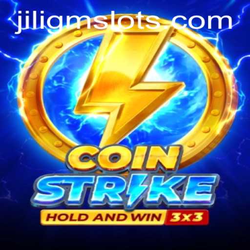 Coinstrike: A Dynamic Gaming Experience with JILIGM