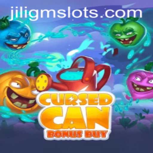 Exploring CursedCanBonusBuy: A Thrilling Gaming Experience by JILIGM