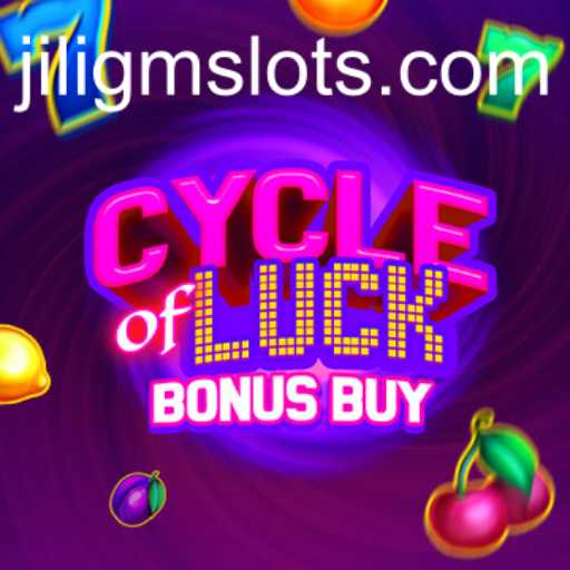 The World of CycleofLuckBonusBuy by JILIGM: A Comprehensive Guide