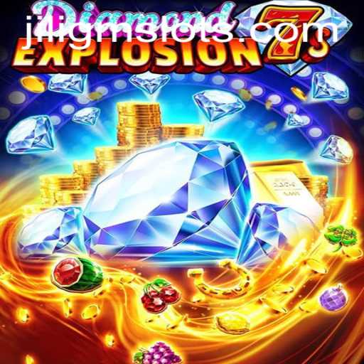 The Intriguing World of DiamondExplosion7s: A Comprehensive Guide