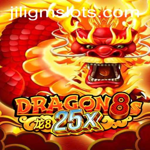 Unveiling the Fascinating World of Dragon8s25x