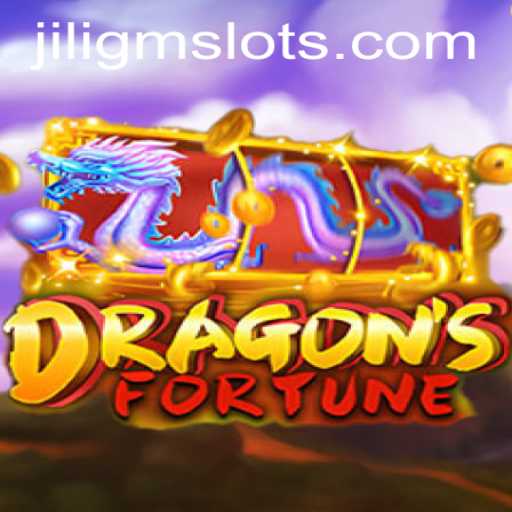 Discover the Enchanting World of DragonFortune: A Game by JILIGM
