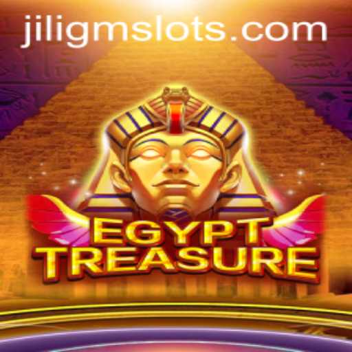 Discover the Mysteries of EgyptTreasure: An Engaging Journey with JILIGM
