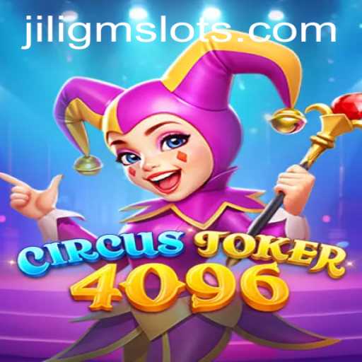 Exploring CircusJoker4096