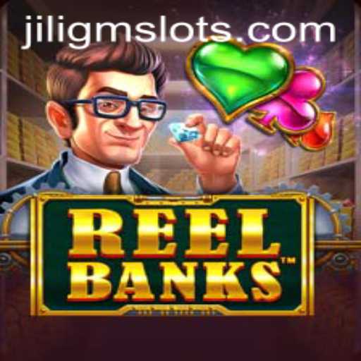 Exploring ReelBanks: A Unique Gaming Experience