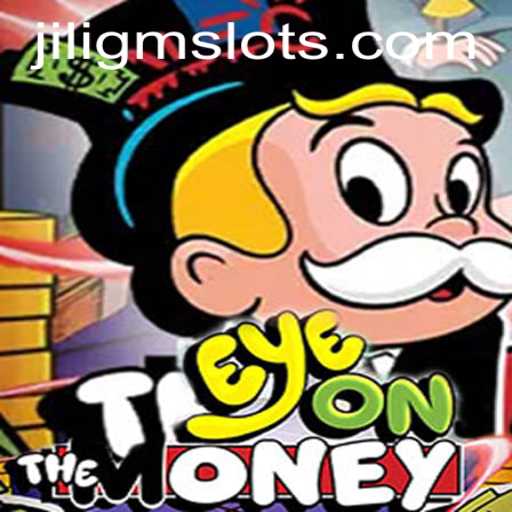 EyeOnTheMoney: A Captivating Blend of Strategy and Entertainment
