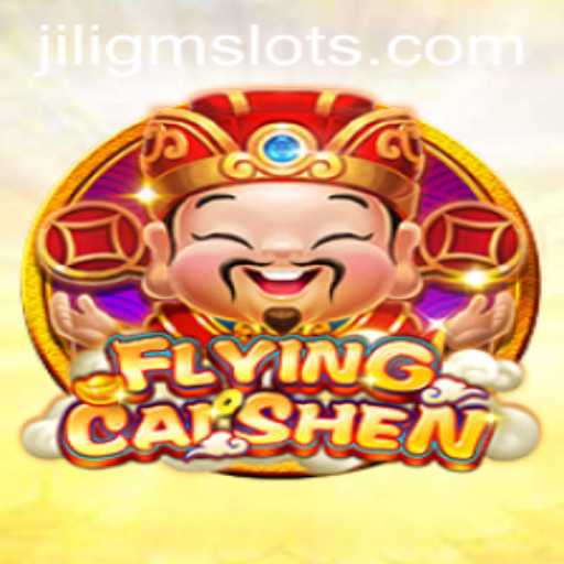 Unveiling the Thrilling World of FlyingCaiShen: A Deep Dive into JILIGM's Latest Gaming Sensation