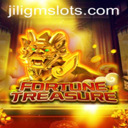 Dive Into the Exciting World of FortuneTreasure by JILIGM