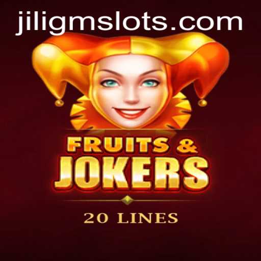 Exploring FruitsAndJokers20: The Exciting World of JILIGM's Latest Game