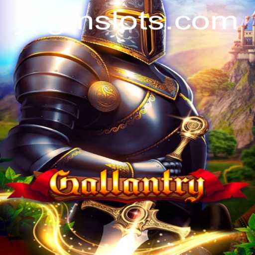 Gallantry: A Comprehensive Guide to the Strategy Game Revolution