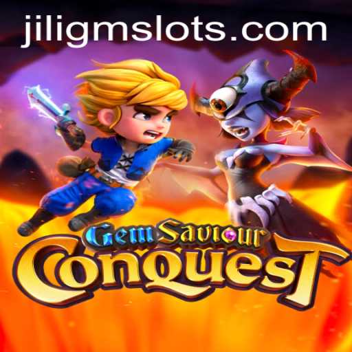 Unveiling GemSaviourConquest: The Latest Gaming Phenomenon by JILIGM