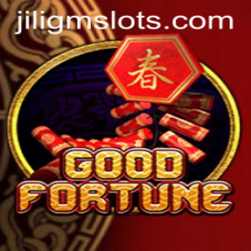 Discovering GoodFortune: An Immersive Experience with JILIGM