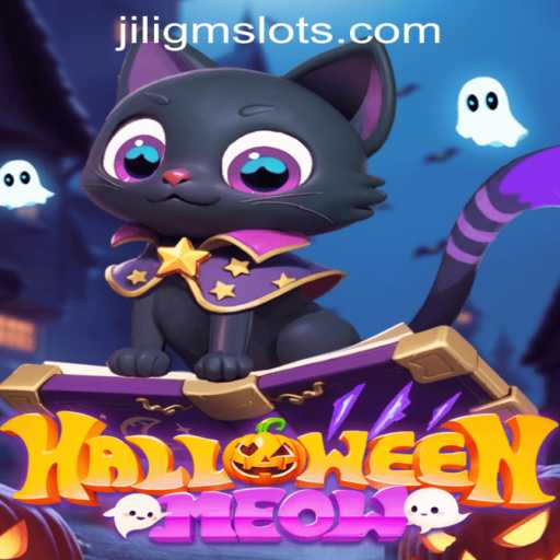 HalloweenMeow: Experience the Thrills of the Spookiest Game of the Season