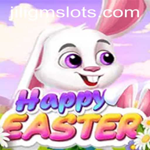HappyEaster: A Dive into the Exciting World of JILIGM