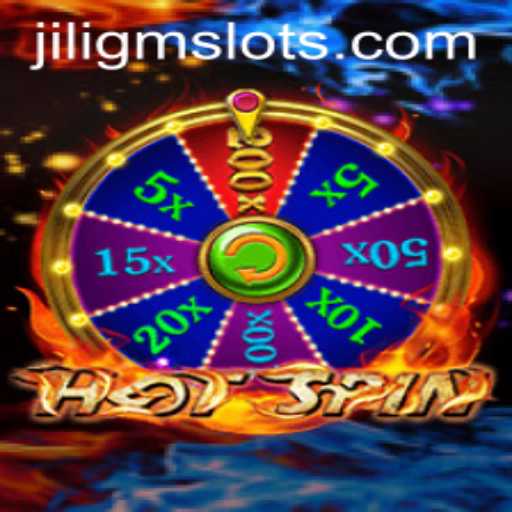 Unveiling the Thrills of HotSpin: An Exciting Casino Adventure by JILIGM