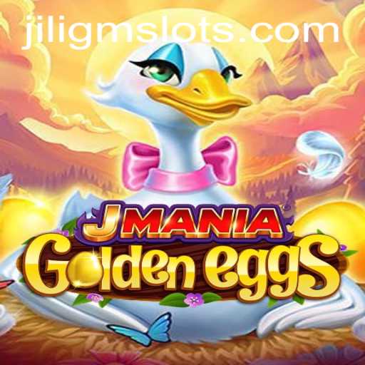 Exploring the World of JManiaGoldenEggs
