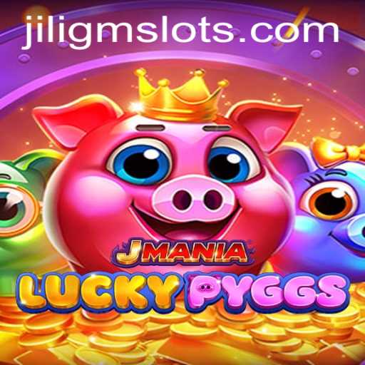 Exploring JManiaLuckyPyggs: An Enthralling Gaming Experience