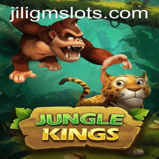 Exploring the Wild Adventure of JungleKings