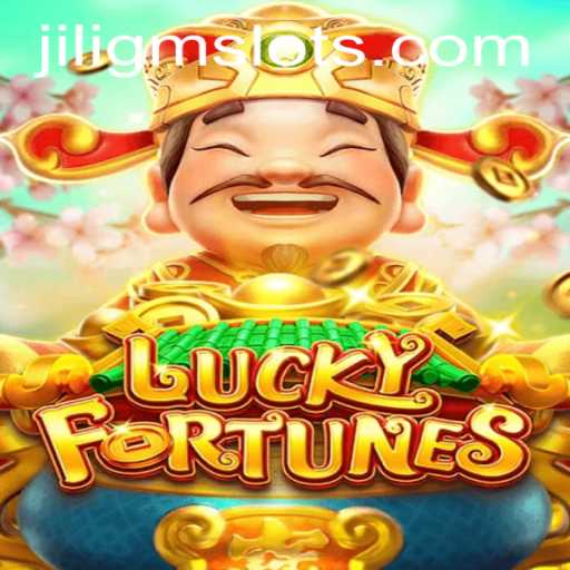 Exploring the Intriguing World of LUCKYFORTUNES