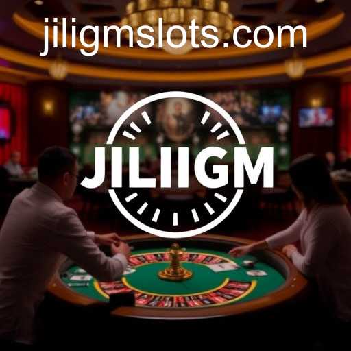 The Dynamic World of Live Casino: Featuring JILIGM