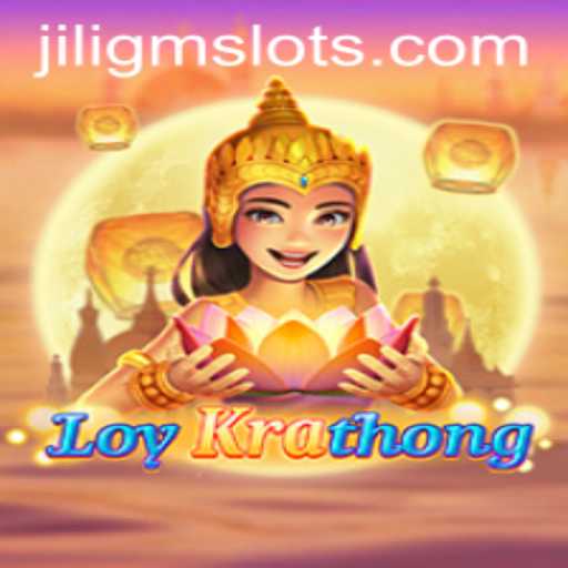 Exploring the Adventure of LoyKrathong: The Enchanting Game by JILIGM