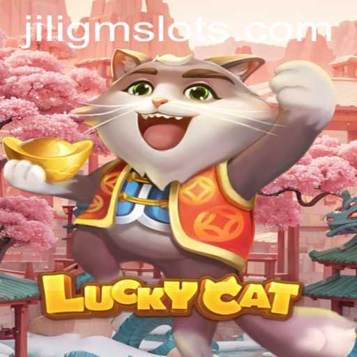 Exploring the Enchantment of LuckyCat by JILIGM