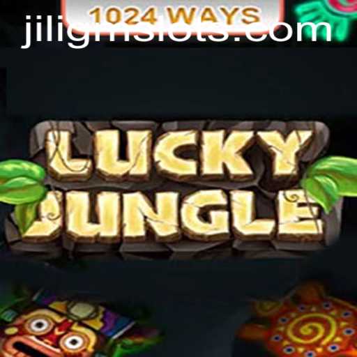Immersive Adventure Awaits in LuckyJungle1024 by JILIGM