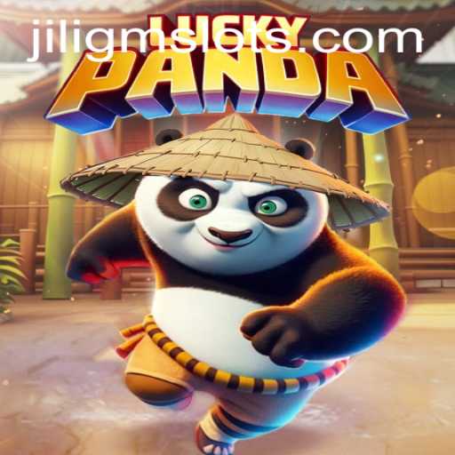 Discover the Exciting World of LuckyPanda by JILIGM