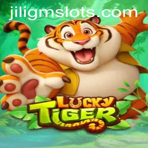 Exploring the Exciting World of LuckyTiger with JILIGM