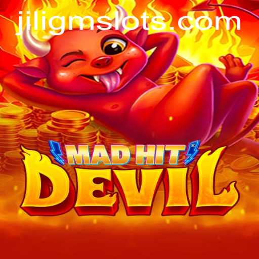 MadHitDevil: Exploring the World of JILIGM
