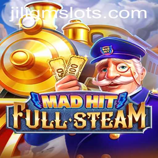 Experience the Thrills of MadHitFullSteam: A Revolutionary Game by JILIGM