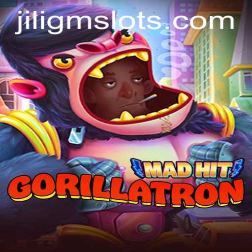 Dive into the Thrilling World of MadHitGorillatron and the Essence of JILIGM