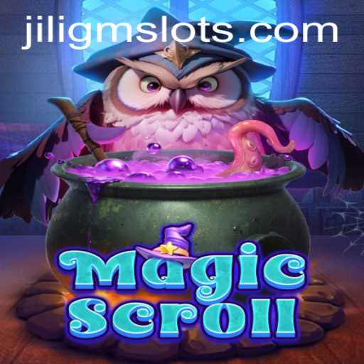 MagicScroll: Delve Into the Enchanting World of Fantasy Gaming