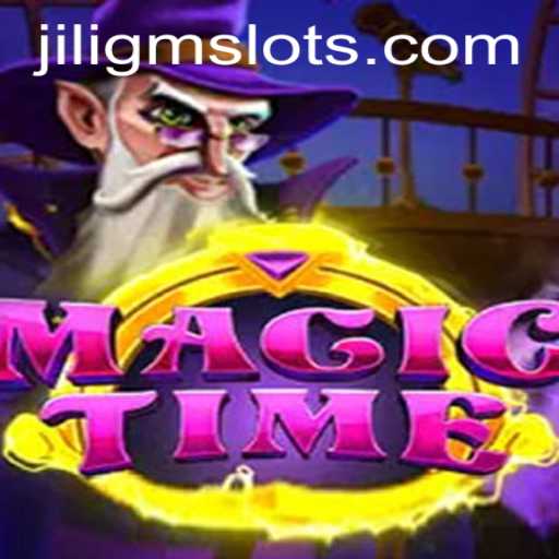 MagicTime: A Deep Dive into the Enchanting World of JILIGM