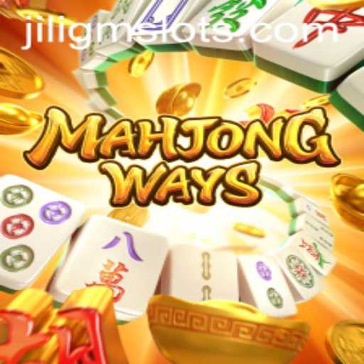 MahjongWays: Experience the Fascination of JILIGM's Captivating Game