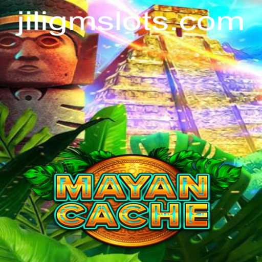 Discover the Ancient Challenge of MayanCache: An Engaging Adventure