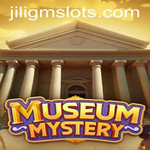 Discover the Intrigue of MuseumMystery