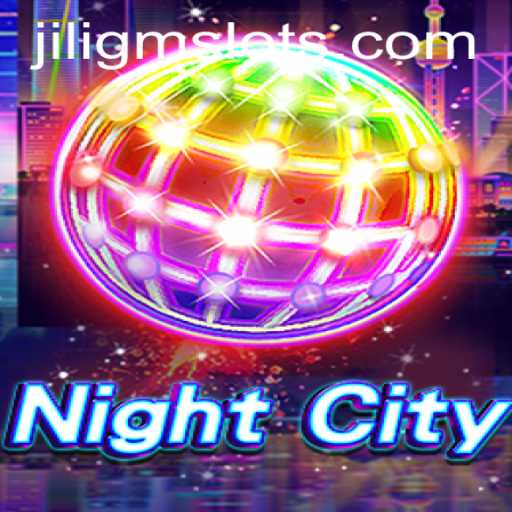 NightCity: A Thrilling Escape into the Future