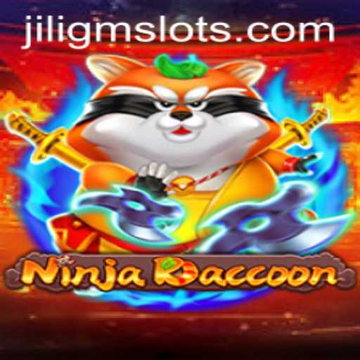 NinjaRaccoon: The Latest Craze in the Gaming World