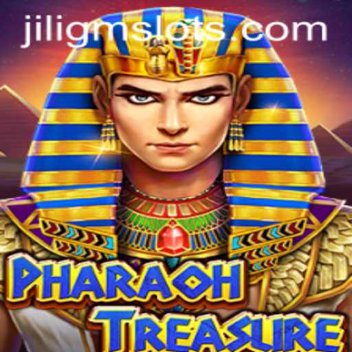 Discover the Enigmatic World of PharaohTreasure: A Deep Dive into JILIGM's Captivating Game