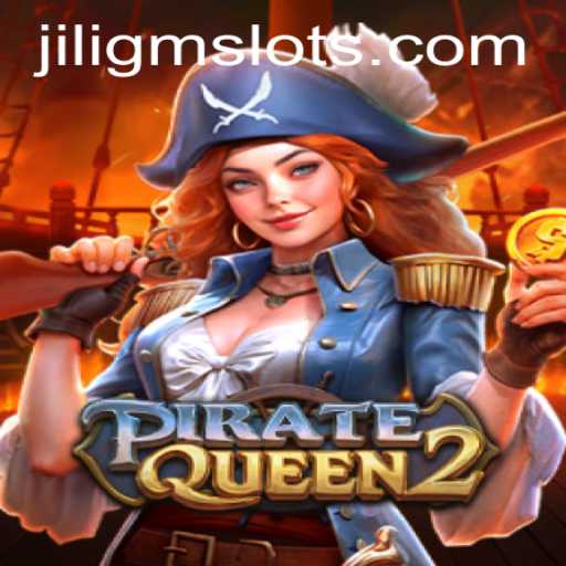 PirateQueen2: Unveiling the High Seas Adventure amidst Global Maritime Trends