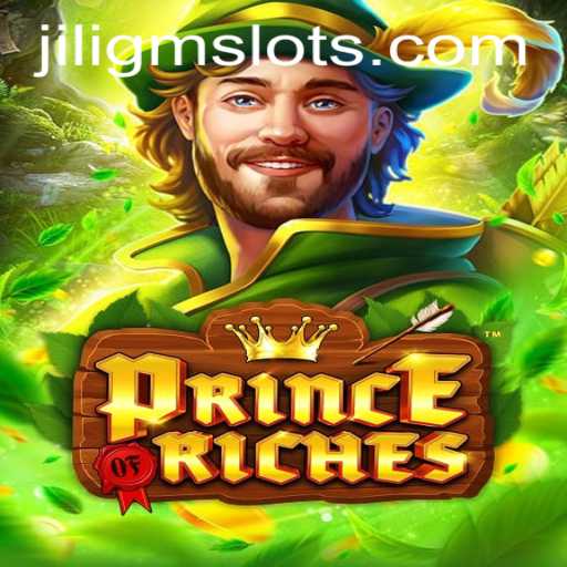 PrinceOfRiches: Exploring the Enchanting World of JILIGM's Latest Masterpiece
