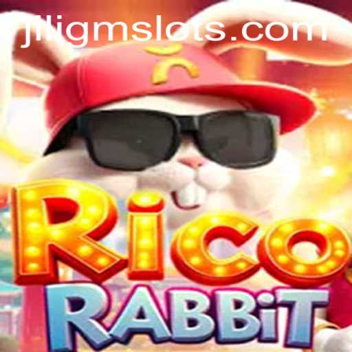 RicoRabbit: The Revolutionary Gaming Experience with JILIGM